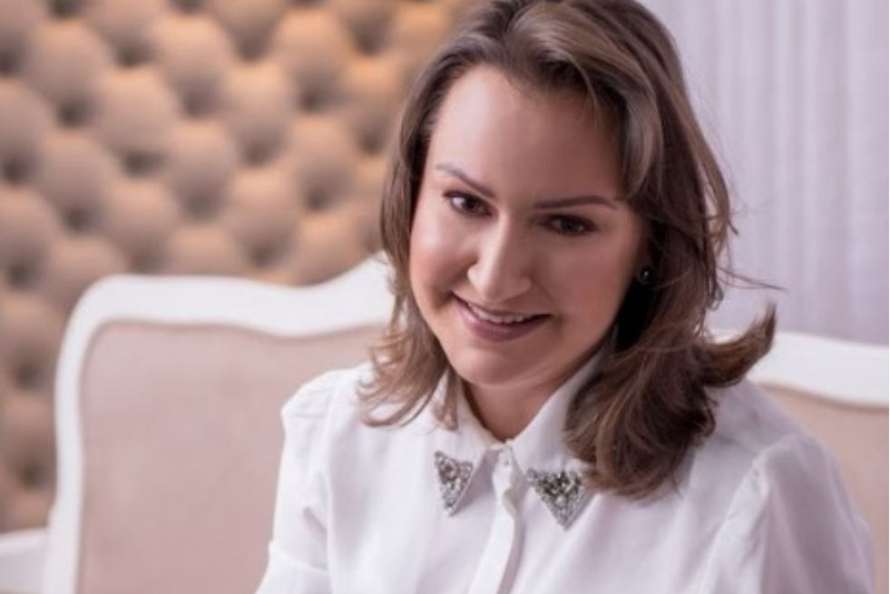 Imagem de Fernanda Schneider